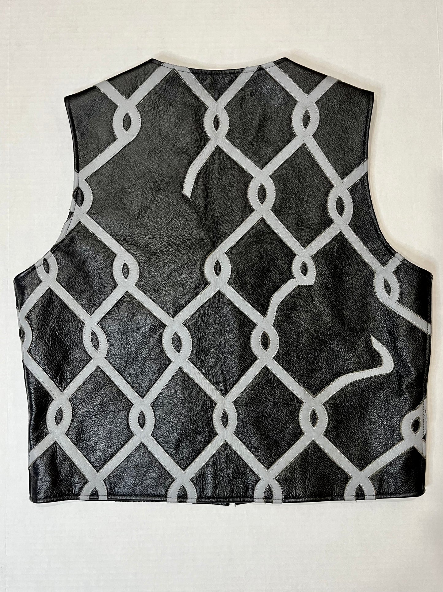 BeL Vest “BLACK”